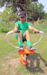 Ruka v ruke - regionálny festival