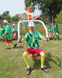 Ruka v ruke - regionálny festival