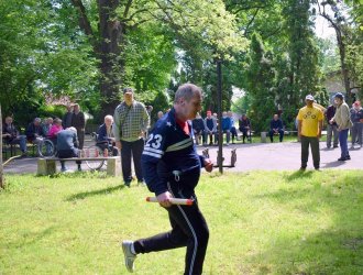 Ruka v ruke - regionálny festival