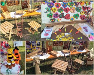 Ruka v ruke - regionálny festival