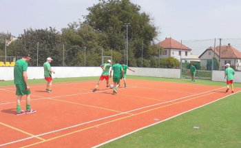 Ruka v ruke - regionálny festival