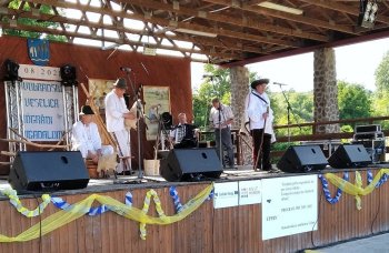 Ruka v ruke - regionálny festival