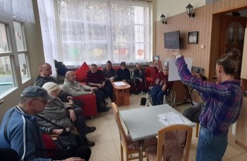 Naša účasť na voľbách 2022