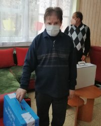 Naša účasť na voľbách 2022