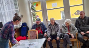 Naša účasť na voľbách 2022