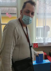 Naša účasť na voľbách 2022