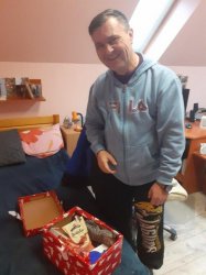 KRABIČKY PLNÉ LÁSKY