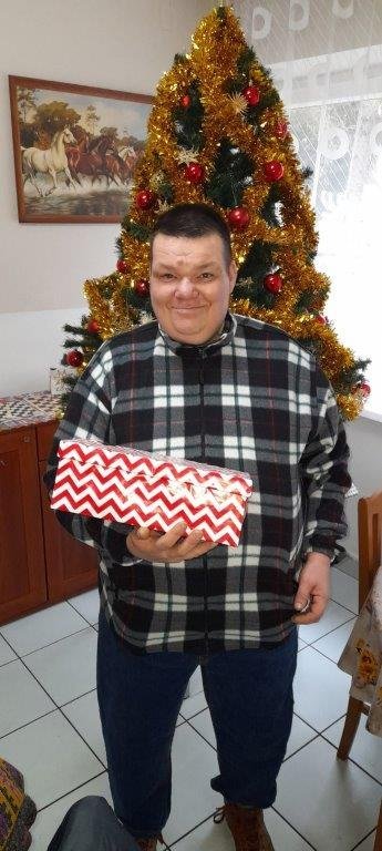 KRABIČKY PLNÉ LÁSKY