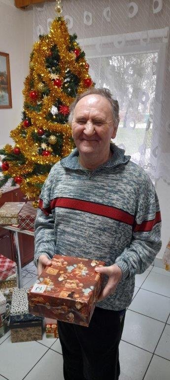 KRABIČKY PLNÉ LÁSKY