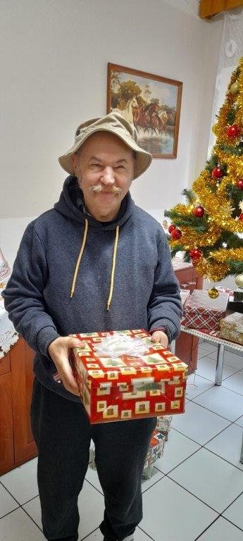 KRABIČKY PLNÉ LÁSKY