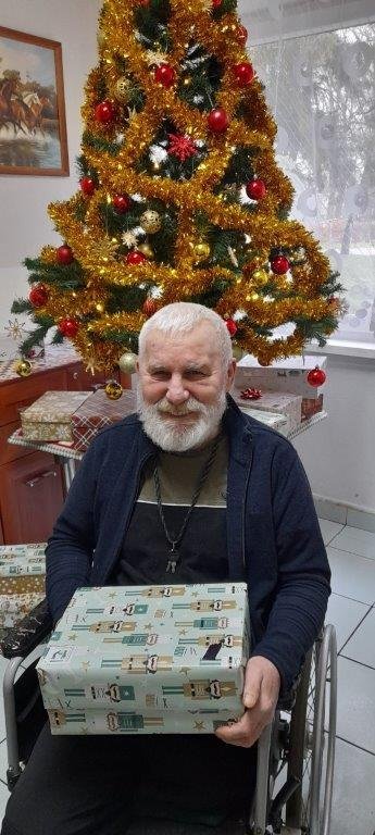 KRABIČKY PLNÉ LÁSKY