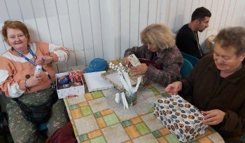 KRABIČKY PLNÉ LÁSKY