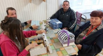 KRABIČKY PLNÉ LÁSKY