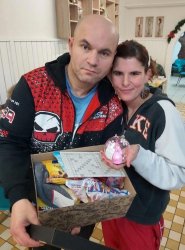 KRABIČKY PLNÉ LÁSKY