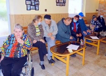 Deň mozgu 2022 - Svetový deň Alzheimerovej choroby