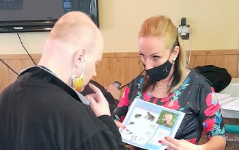 Deň mozgu 2022 - Svetový deň Alzheimerovej choroby