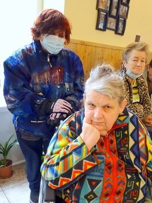 Deň mozgu 2022 - Svetový deň Alzheimerovej choroby