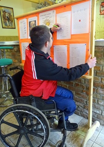 Deň mozgu 2022 - Svetový deň Alzheimerovej choroby