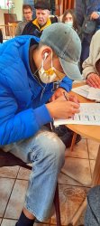 Deň mozgu 2022 - Svetový deň Alzheimerovej choroby