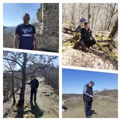 Objavme krásy Slovenska