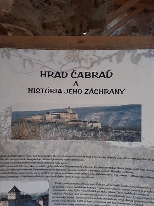 Objavme krásy Slovenska