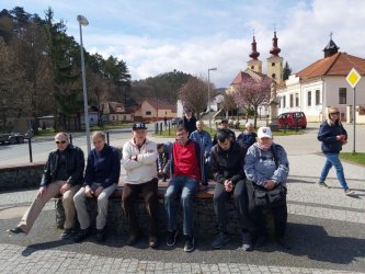 Objavujeme krásy Slovenska 2