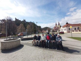 Objavujeme krásy Slovenska 2