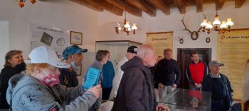 Objavujeme krásy Slovenska 2