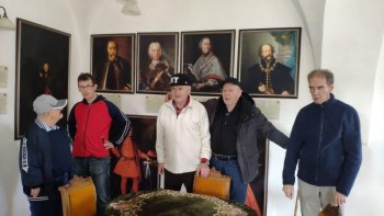 Objavujeme krásy Slovenska 2