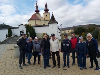 Objavujeme krásy Slovenska 2