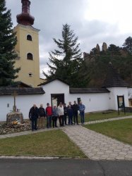 Objavujeme krásy Slovenska 2