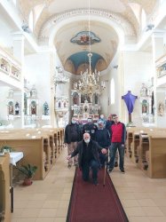 Objavujeme krásy Slovenska 2