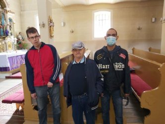 Objavujeme krásy Slovenska 2