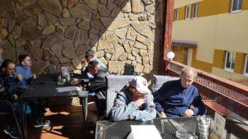 Objavujeme krásy Slovenska 2