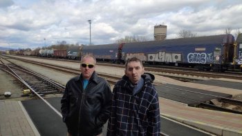 Objavujeme krásy Slovenska 2