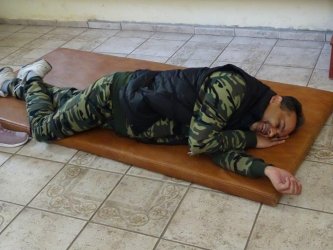 Učíme sa podávať prvú pomoc