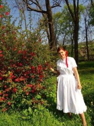 Staviame my mája...