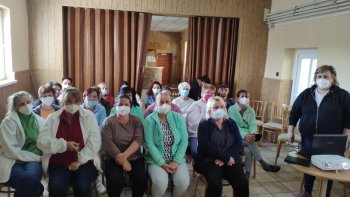 Dodržiavanie ľudských práv a slobôd – preškolenie zamestnancov