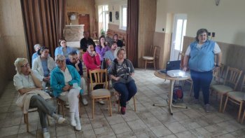 Dodržiavanie ľudských práv a slobôd – preškolenie zamestnancov