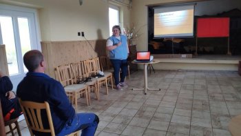 Dodržiavanie ľudských práv a slobôd – preškolenie zamestnancov