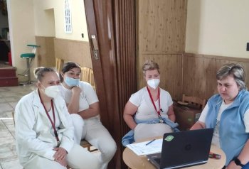 Dodržiavanie ľudských práv a slobôd – preškolenie zamestnancov