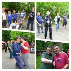 Športom ku zdraviu – týždeň stolného tenisu!