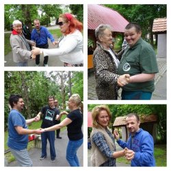 Športom ku zdraviu – týždeň stolného tenisu!