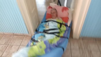 Cvičný požiarny poplach