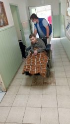 Cvičný požiarny poplach