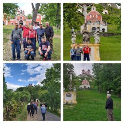 Objavujeme krásy Slovenska 3