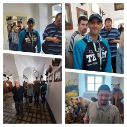 Objavujeme krásy Slovenska 3