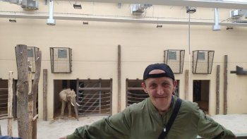 Návšteva v ZOO Bojnice 2022