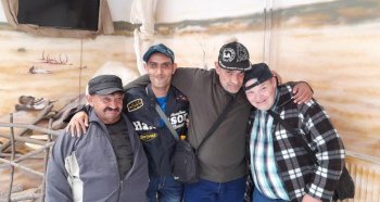 Návšteva v ZOO Bojnice 2022