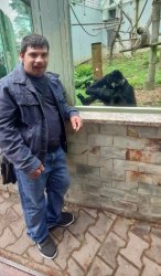 Návšteva v ZOO Bojnice 2022